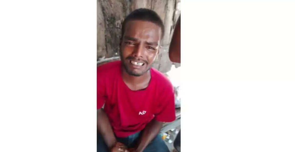 Allegations Arise Over Forced Deportation of Indian Migrant Worker to Bangladesh