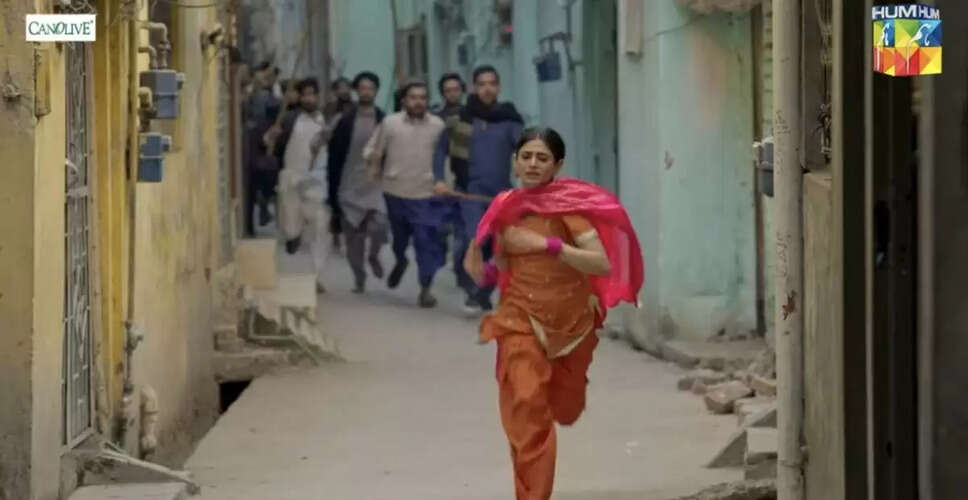 Impact of Political Tensions on Pakistani Entertainment in India