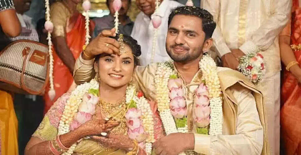 Tragic Suicide of Newlywed in Tamil Nadu Sparks Outrage Over Dowry Abuse