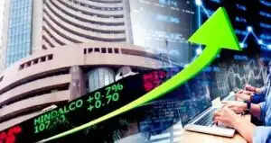Sensex and Nifty Soar Over 2% Amid Global Market Rally and Tariff Exemptions