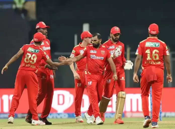 IPL 2021 Point Table: After Punjab’s victory over Rajasthan, know the status of the points table