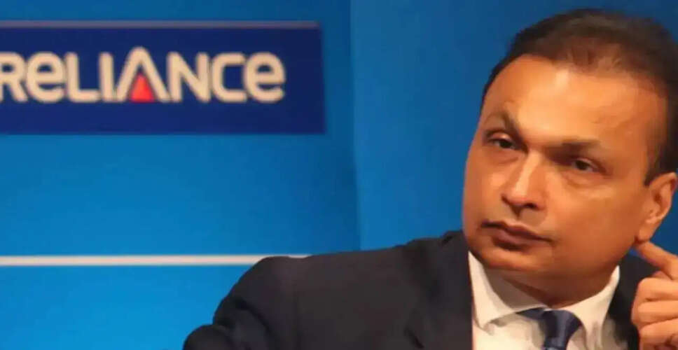 Enforcement Directorate Freezes Anil Ambani's Luxury Mumbai Residence Amid Fraud Investigation