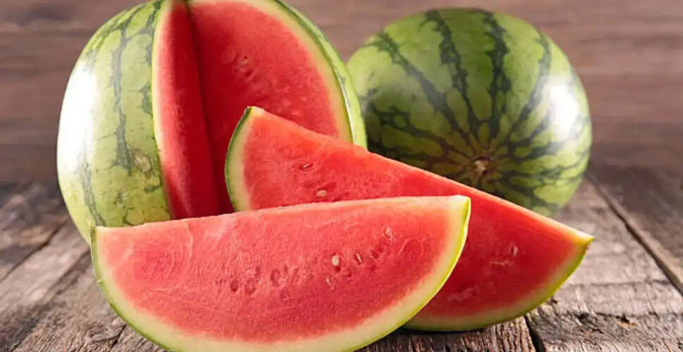 Can Diabetics Enjoy Watermelon? Key Insights and Tips