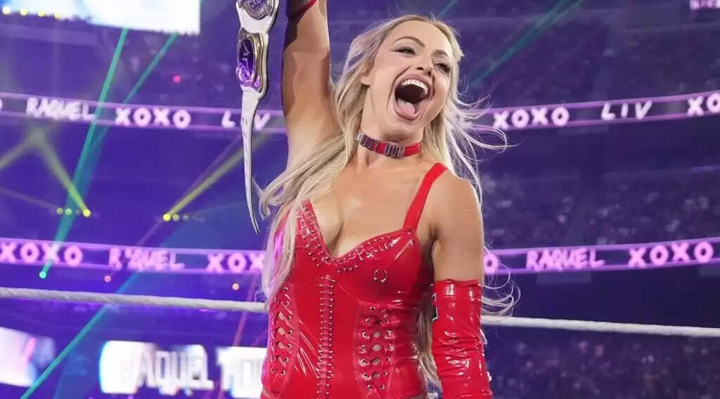 Liv Morgan Addresses Rumors Amid Dominik Mysterio and Roxanne Perez's Growing Bond