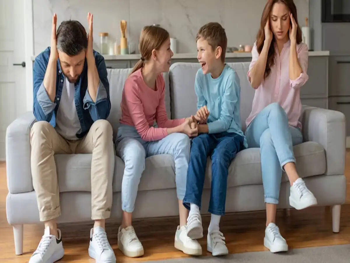 Understanding Sibling Rivalry: Key Parental Habits to Address