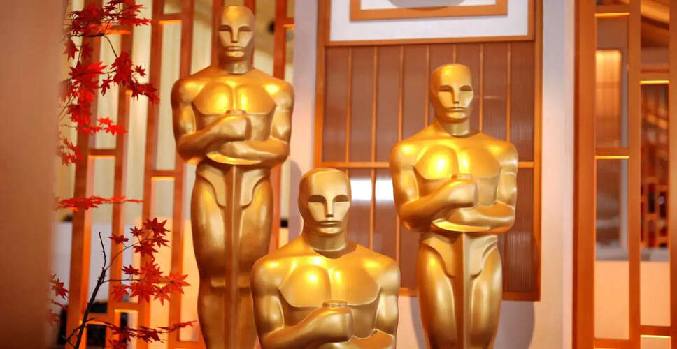 Oscars 2026: A Night of Triumphs, Controversies, and Global Narratives