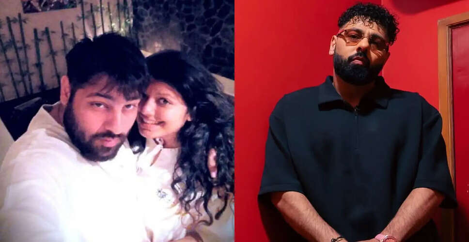 Badshah's Personal Life: A Look at His Marriage and New Beginnings