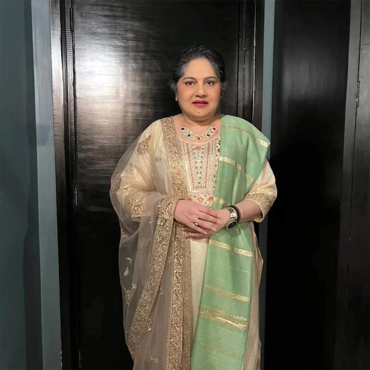 Shagufta Ali's Inspiring Battle Against Breast Cancer
