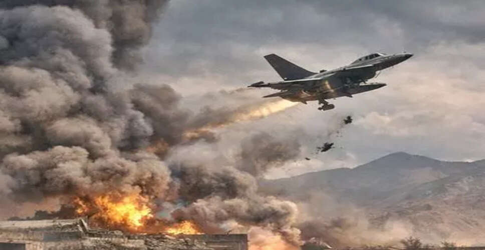 Escalating Tensions Between Pakistan and Afghanistan: A New Chapter in the Durand Line Conflict