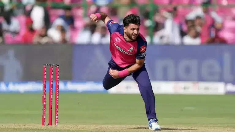 Rajasthan Royals' IPL 2025: A Season of Missed Opportunities and Necessary Changes