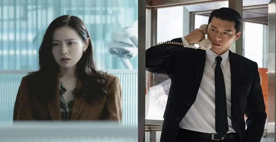 Nominees Announced for the 24th Director&rsquo;s Cut Awards Celebrating Korean Cinema