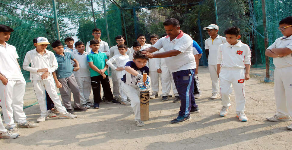 Punjab Kings' IPL Final Loss Sparks Cricket Revival in Punjab