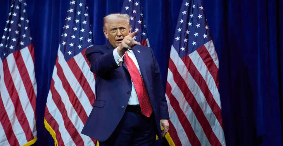Trump Seeks Amendments in US-Iran Peace Deal Negotiations