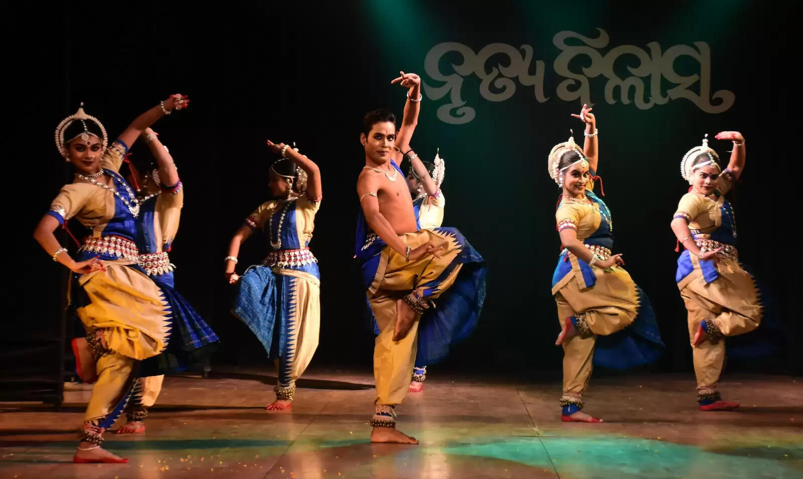 Bhubaneswar's Rainy Day: A Glimpse into the City Amidst Low Pressure