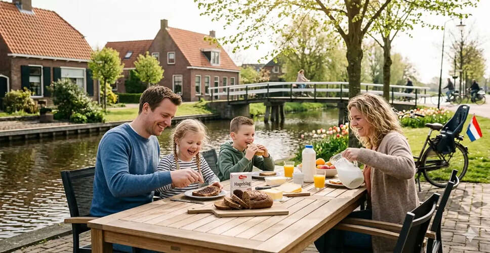 Exploring Dutch Parenting: The Key to Raising Happy Children