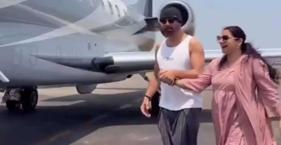 What&rsquo;s Next for Akshay Kumar and Vidya Balan? A New Comedy-Drama Awaits!