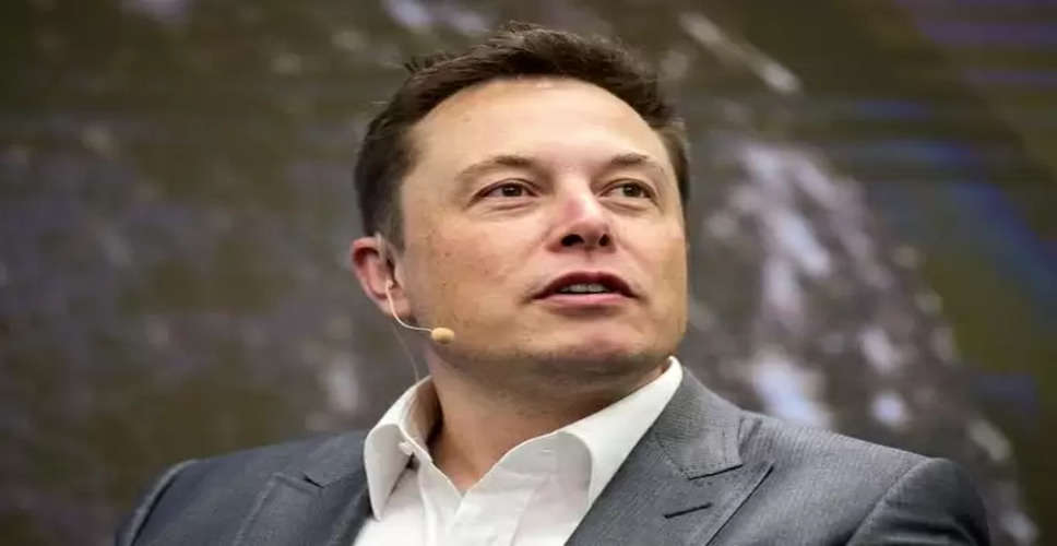 Worried about Microsoft having unfettered ownership of GenAI: Musk