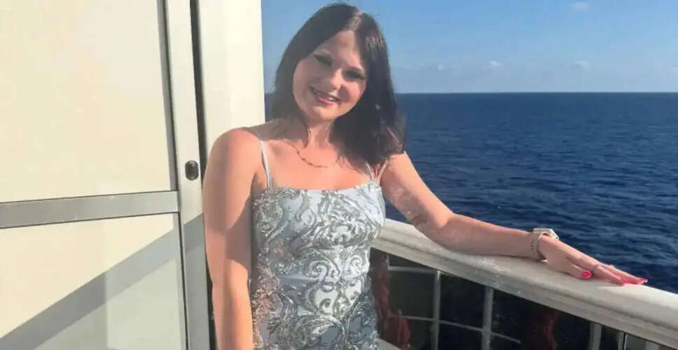 Investigation into Anna Kepner's Death on Cruise Ship Intensifies