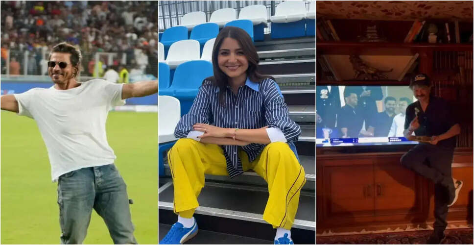 India Triumphs Over New Zealand in T20 World Cup 2026 Final