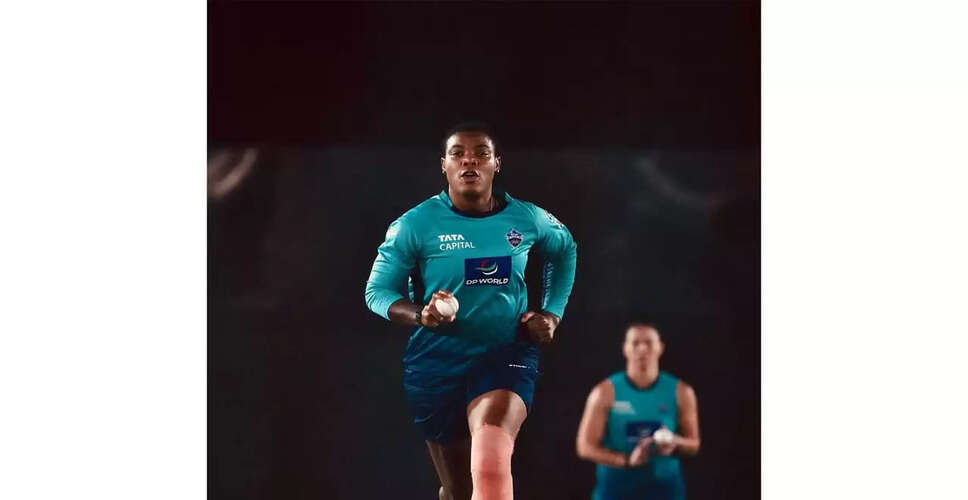 Delhi Capitals Secure Spot in WPL Final with Dominant Win Over Gujarat Giants