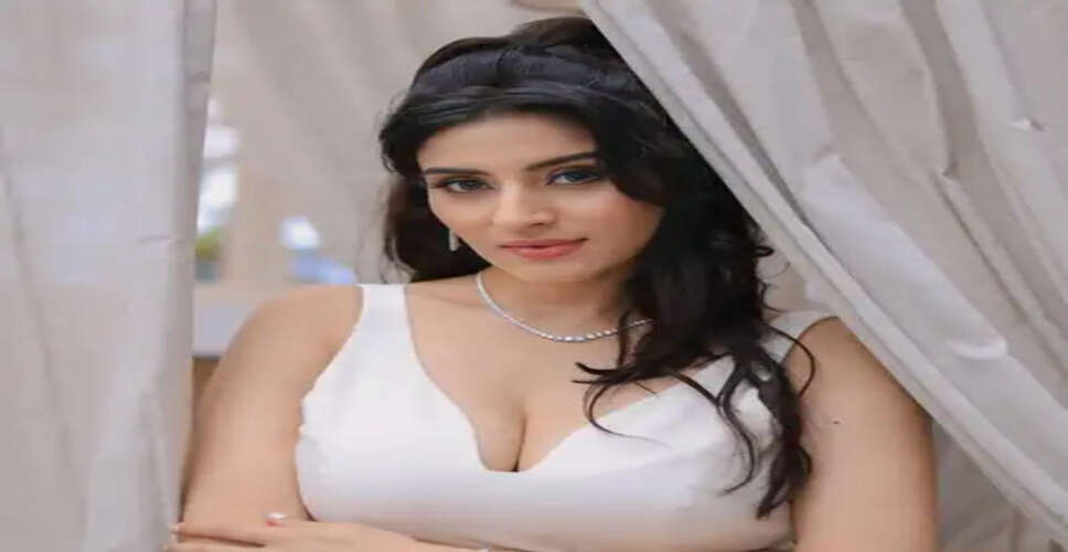 What Heartfelt Tribute Did Ashlesha Sawant Pay to Smriti Irani on Her 50th Birthday?