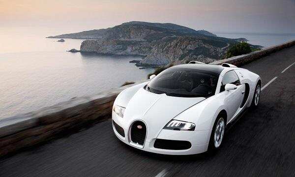 World’s 10 Most Expensive And Fastest Cars Ever, Have A look!