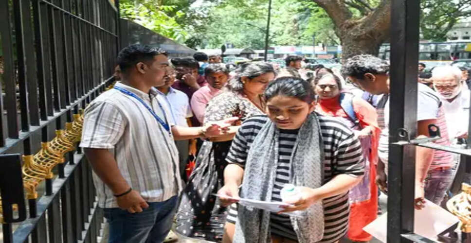 NEET UG 2026: What Candidates Need to Know for a Smooth Exam Experience