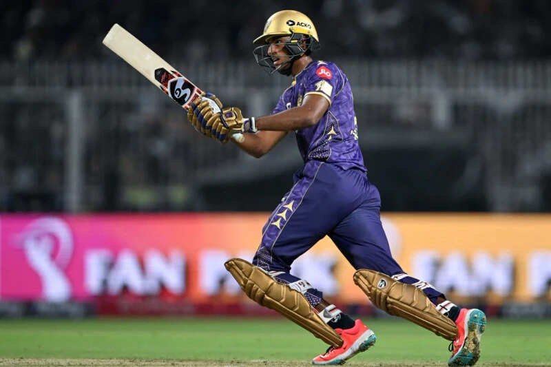 Emerging Talents of IPL 2025: Future Stars for Indian Cricket