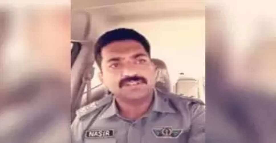 Unraveling the Espionage Web: YouTuber Jyoti Malhotra's Ties to Pakistani Intelligence