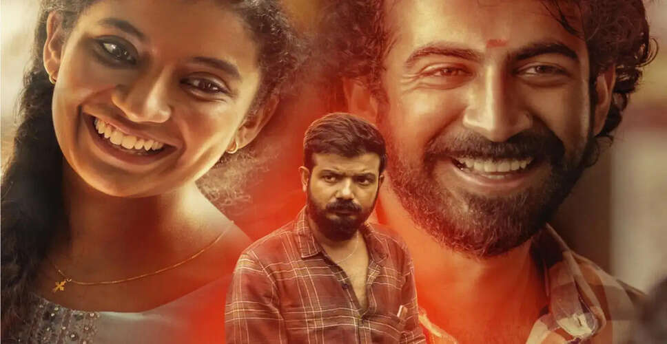 Exploring Dark Romance in Thrilling Cinema