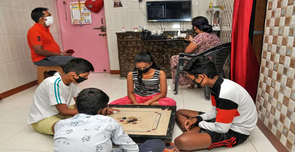 Reviving Family Bonds: The Joy of Board Games This Summer