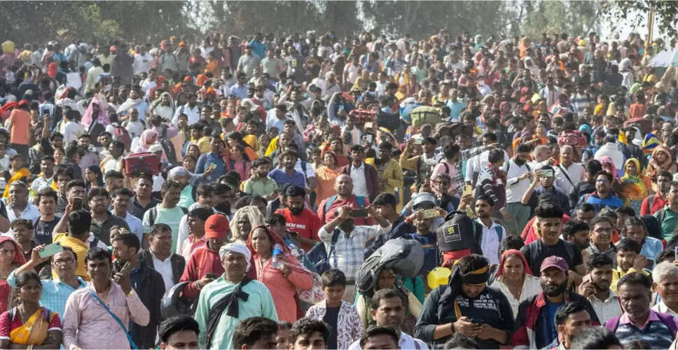 Emerging Political Dynamics in Assam Ahead of 2026 Elections