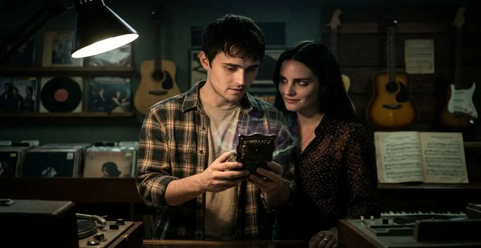 What Makes 'Obsession' the Must-Watch Horror Film of 2026?
