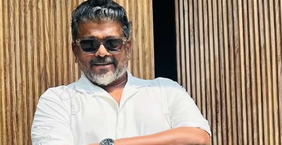 Madras High Court Grants 'No Caste, No Religion' Certificate to Actor Radhakrishnan Parthiban