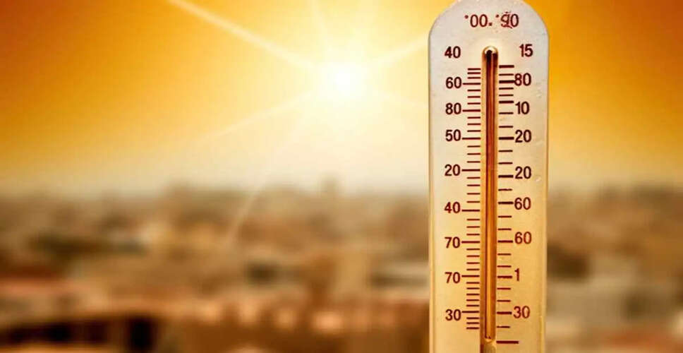 Nautapa Weather Forecast 2026: Zodiac Signs to Watch Out For