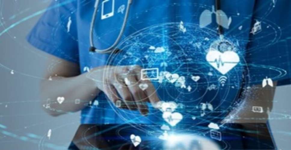 Wearable tech in medical market to exceed $100 bn in 2023: Report