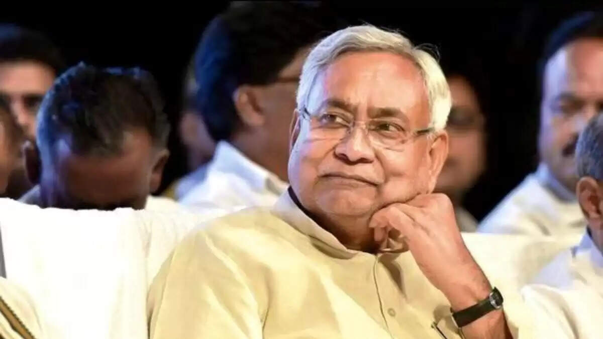 Bihar Government Establishes Youth Commission to Enhance Employment Opportunities