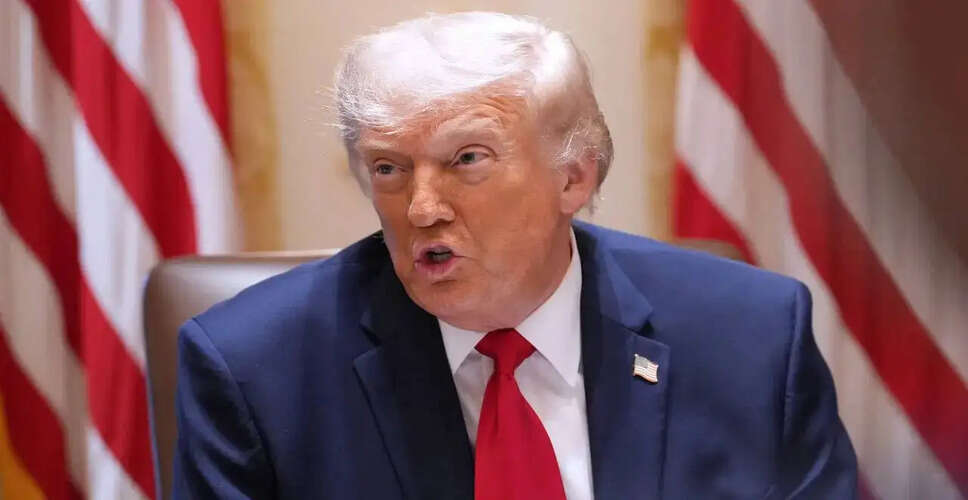 Iran's Nuclear Agreement: Trump Claims Progress Amidst Diplomatic Tensions