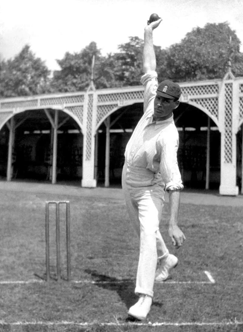 The Evolution of Bowling in Cricket: From Underarm to Overarm