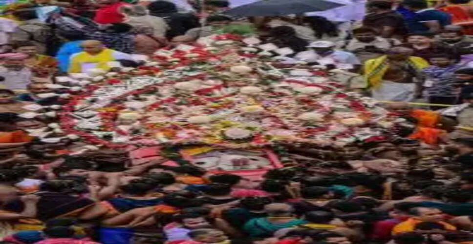 Experience the Vibrant Rath Yatra: A Spiritual Journey in Bhubaneswar