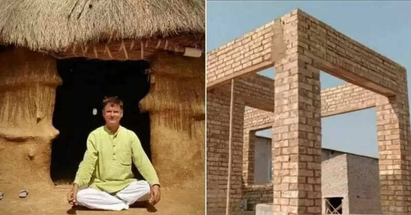 Innovative Use of Cow Dung: A Haryana Doctor's Eco-Friendly Business