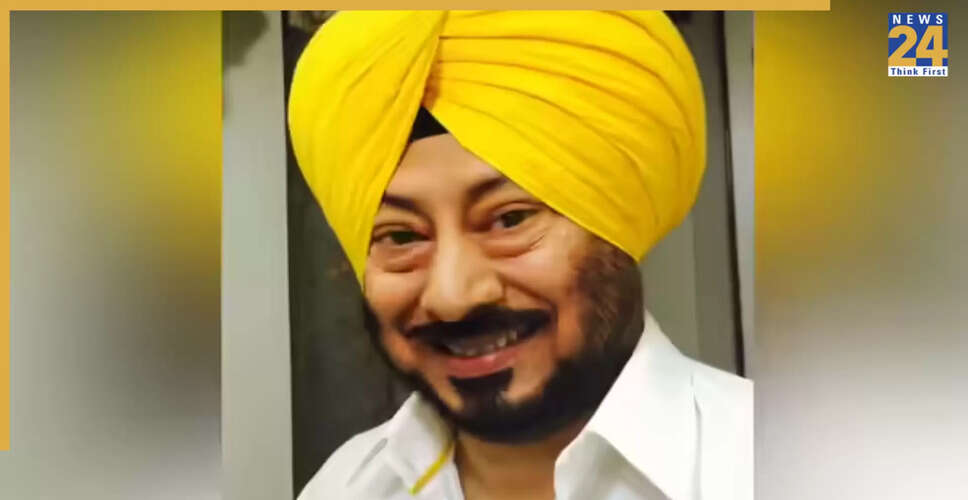 Jaswinder Bhalla: The Iconic Comedian of Punjabi Cinema