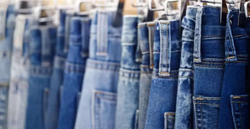 Essential Fashion Tips for Pairing Tops with Jeans