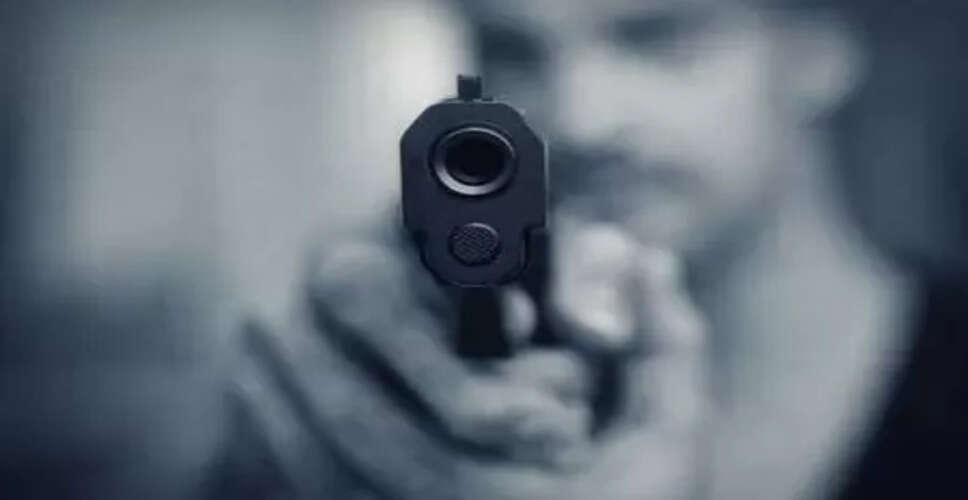 Retired Army Officer Killed in Dehradun Shooting Incident