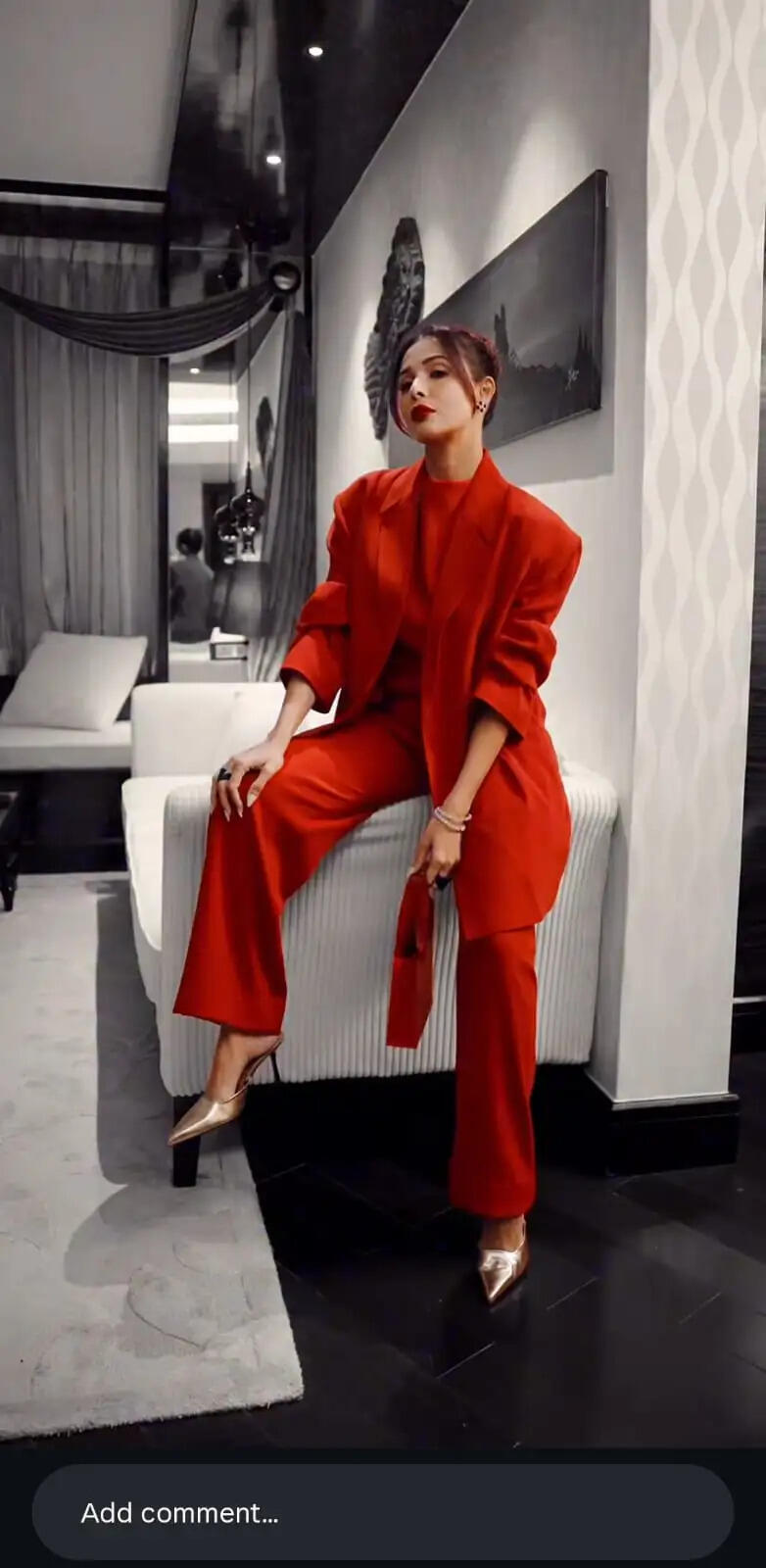 Bollywood's Leading Ladies Redefine Power Dressing with Stylish Suits