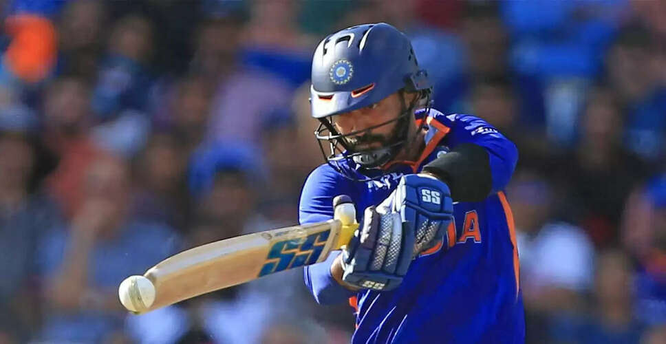 Exciting Cricket Action Awaits at Hong Kong Sixes 2025