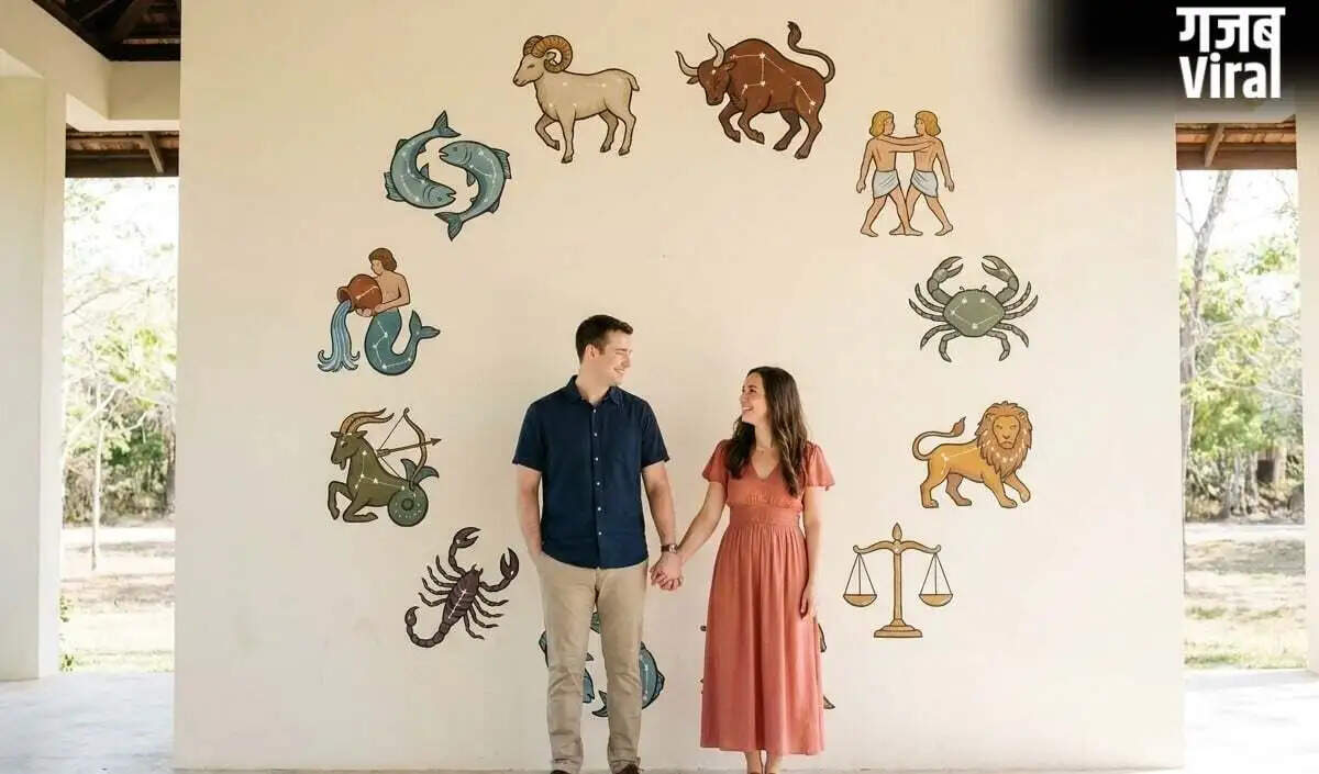 Astrology Insights: Discover Your Ideal Zodiac Match