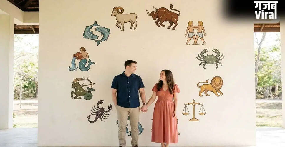 Astrology Insights: Discover Your Ideal Zodiac Match