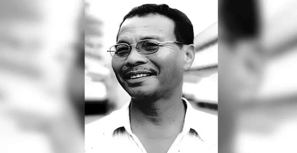 Tribute to Gilbertson Sangma: A Legend of Assam Football