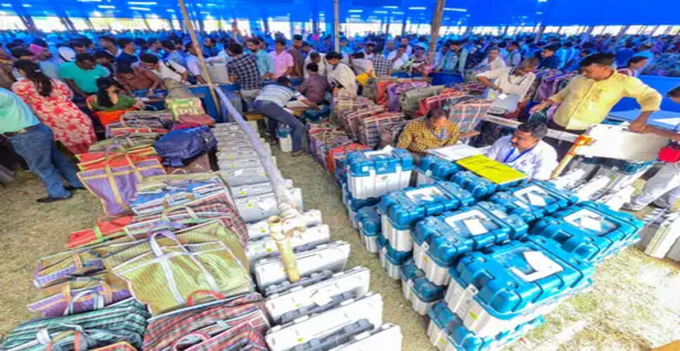 West Bengal Assembly Elections: A High-Stakes Battle Begins with Unprecedented Security Measures